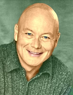Mark Lewis