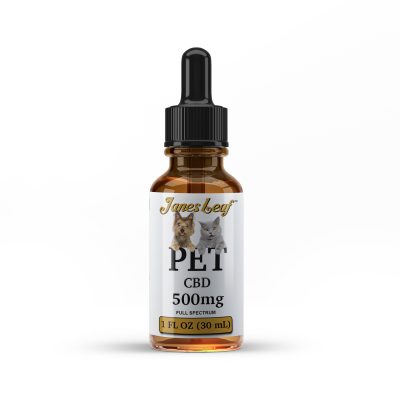 Pet CBD